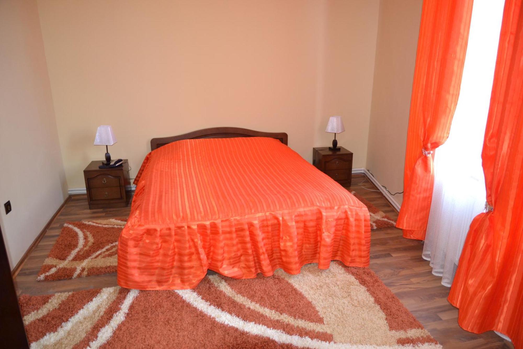 Porto Franco Residence Braila Ruang foto